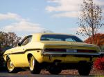 Dodge Challenger R/T 426 Hemi 1970 года